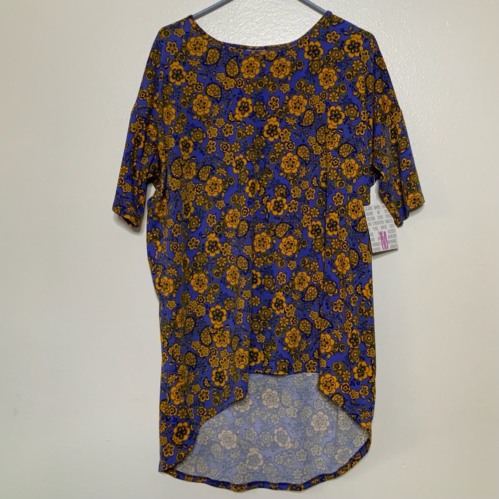 LulaRoe Tops